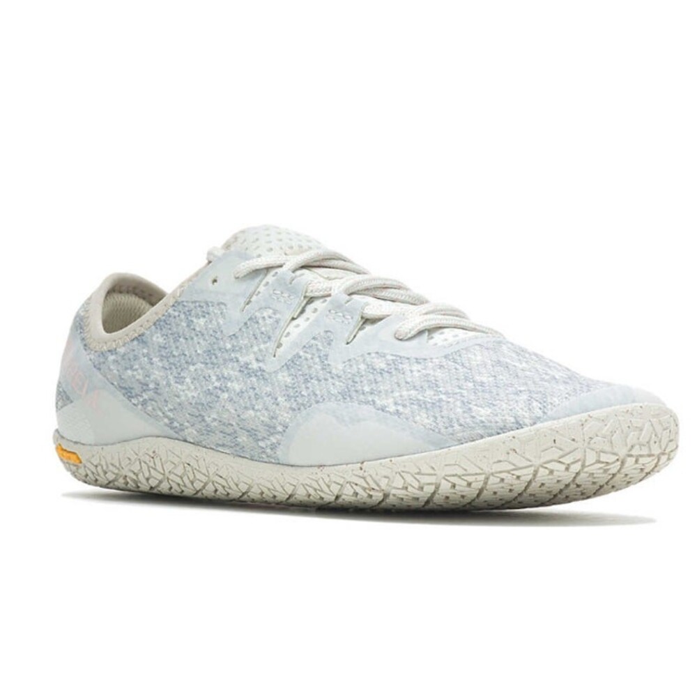 Merrill Women's Birch Grey Vapor Glove 5 Shoes Size 8